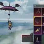 PUBG MOBILE للبيع حساب