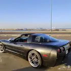 جنوط كورفيت c6 zo6