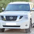 نيسان باترول 2019 استاندر سعودي