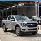 فورد رينجر غمارتين دبل XLTديزل 2024
