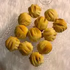 معمول التمر الطعم ولا غلطه