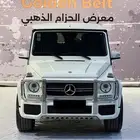 مرسيدس G63 موديل 2013