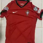 طقم منتخب البرتغال الجديد 2024 - 2025 مقاس L