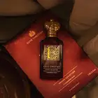 عطر كشمير مسك من كلايف كريستيان