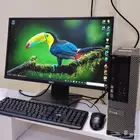 كمبيوتر مكتبي _core i7 رام 16 GB