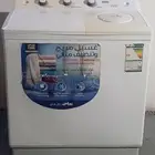 للبع جميع انواع غسالات مستخدم نظيف شغال مضمون مع توصيل