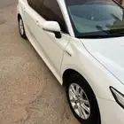 كامري 2019 LE للبيع