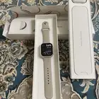 ساعة أبل للبيع