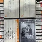 كاسيتات اساسات للبيع