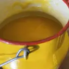 سمن بلدي غنم و بقر