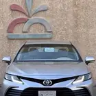 تويوتا كامري 2023 GLE