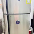 ثلاجة 20قدم بحالة جيدة