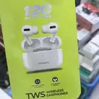 سماعة بلوتوث متوافقة مع الجوال واللابتوب