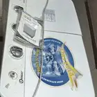 SAR.400 Washing Machine 7kg
