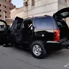 سيارة تاهو شفروليه