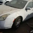 فورد ميلان 2010 قطع تشليح
