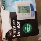 ساعة قياس الضغط صناعة اليابان 200ريال