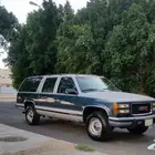 جمس 94 بحالة الوكاله (( تم البيع ))