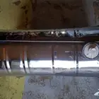 تانكي ماء كروم