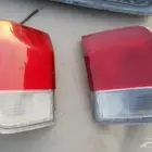 قطع هوندا سيفيك 2000