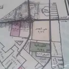 مطلوب اكثر من ارض في مخططات العزيزيه مساحات مختلفه من الملاك
