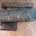 Threeperson tent from Go Sports never used High quality