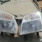 ونيت دير صيني شمعات عداد