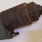سلف مرسيدس بوز مستعمل نظيف