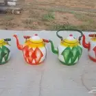 برقان غضار برقان معدن بوختمين