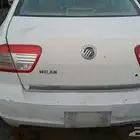 فورد ميلان 2008 قطع غيار تشليح