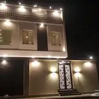 للبيع فيلا في حي الياقوت بمليون 250