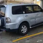 بسم الله الرحمن الرحيم وصل الجديد سيارة باجيرو موديل 200