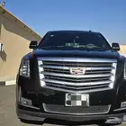 كاديلاك اسكاليد 2018 مخزن