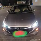 هيونداي النترا 2020