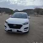 توسان ديزل 2019 للبيع او البدل