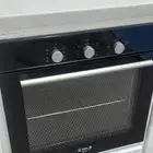 فرن كهربائي 60 في 60 الاستخدام داخل الدولاب مستخدم سنه