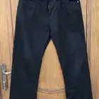Mens jeans Black Marks Spencer Almost new