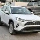 راف فور XLE 2.0 فتحة 2025