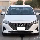 هونداي اكسنت موديل 2022