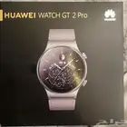 ساعه هواوي واتش 2 برو