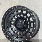 جنوط فيول مقاس 17