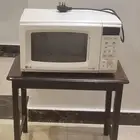 مايكرويف بحاله ممتازه