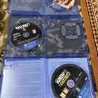 السلام عليكم سوني 4 للبيع سليم 550