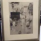 لوحتين 60x70