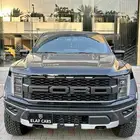 ford raptor