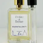 تقسيمات عطر السويتي Buontalenti