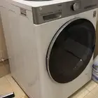 غسالة ال جي اوتوماتيكية