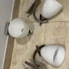 لمبات جدارية