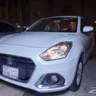 للبيع سوزوكي ديزاير 2022 نظيفة