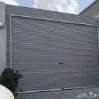 ابواب سحاب الكراج بيت اتوماتيك